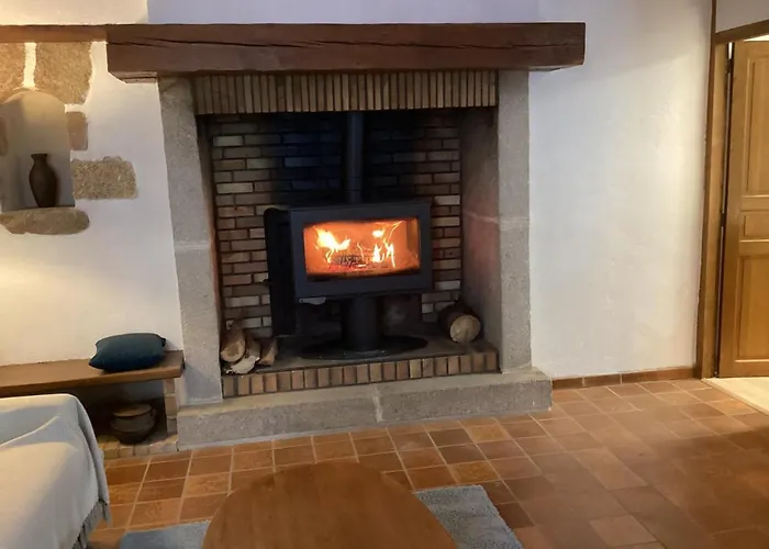 La Maisonnette Des Champs